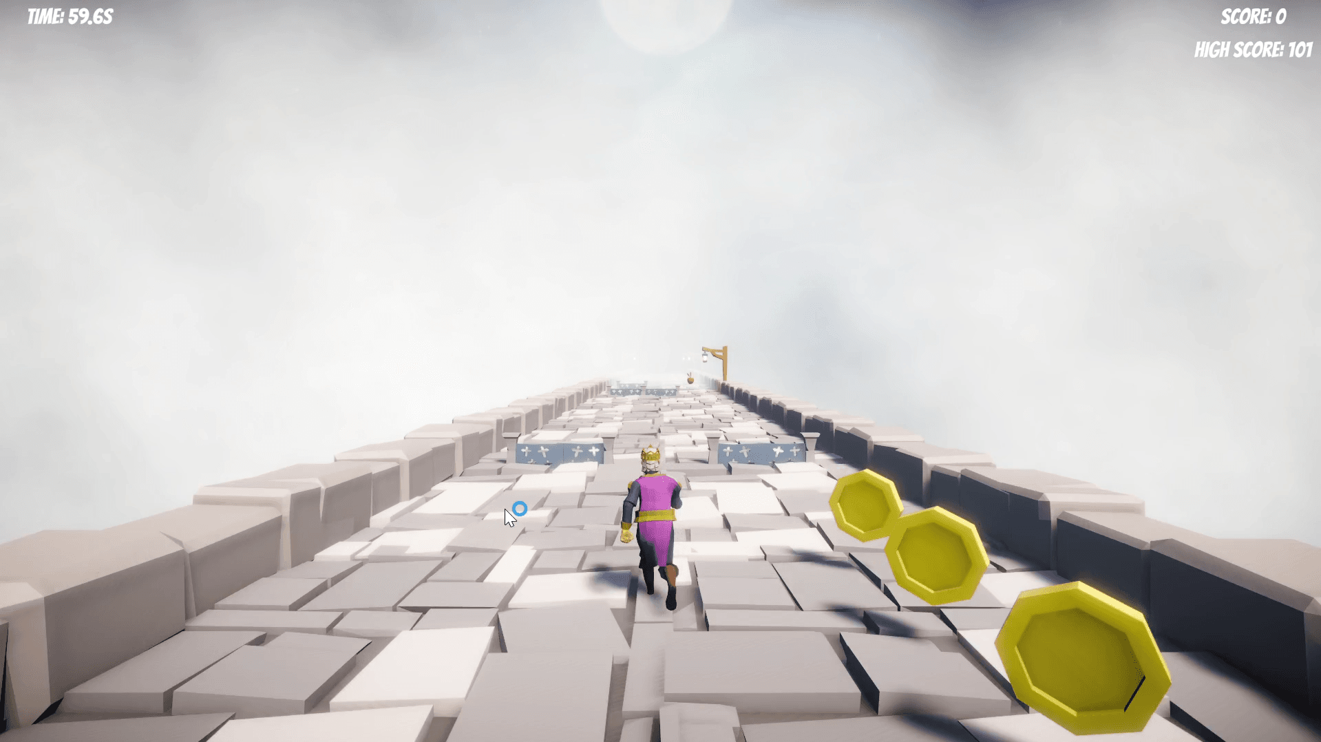 Royal Run
